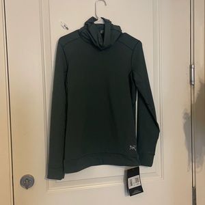 Arc’teryx Women’s Vertices Hoody - Paradox - Small